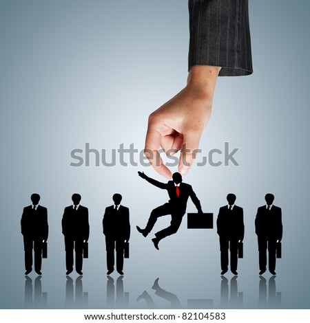 Stock options human resources
