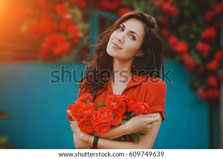 https://thumb7.shutterstock.com/display_pic_with_logo/1523939/609749639/stock-photo-beautiful-portrait-of-sensual-brunette-woman-holding-red-roses-toned-image-609749639.jpg