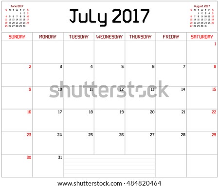 custom yearly planner