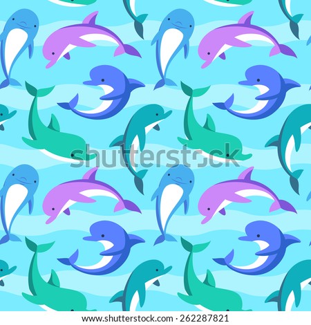 Pink Dolphin Stock Photos, Images, & Pictures | Shutterstock