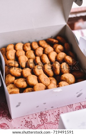 Kuih Stock Images, Royalty-Free Images & Vectors 