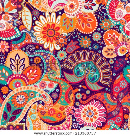 Hippie Flowers Stock Vectors & Vector Clip Art | Shutterstock