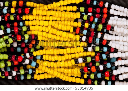 African Beads Stock Photos, Images, & Pictures | Shutterstock