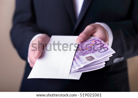 bribe guys bribe guys