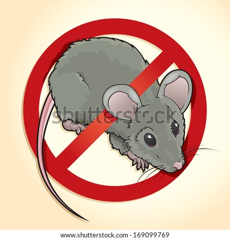 Image result for poster of dead rat symbol
