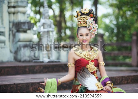 thai woman for marriage