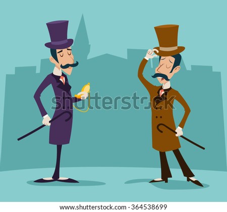 Rich Man Stock Images, Royalty-Free Images & Vectors | Shutterstock