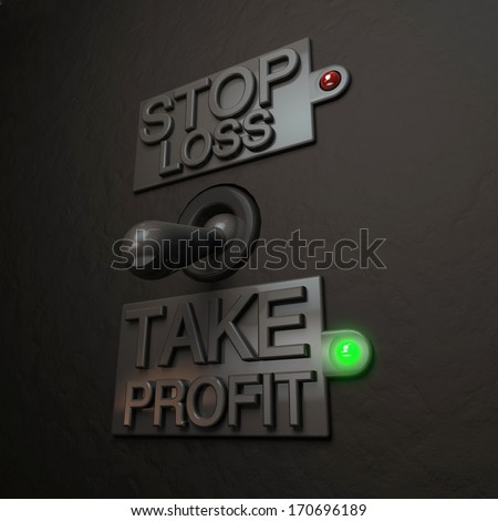 Forex stop loss take profit ratio