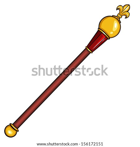 Scepter Stock Images, Royalty-Free Images & Vectors | Shutterstock