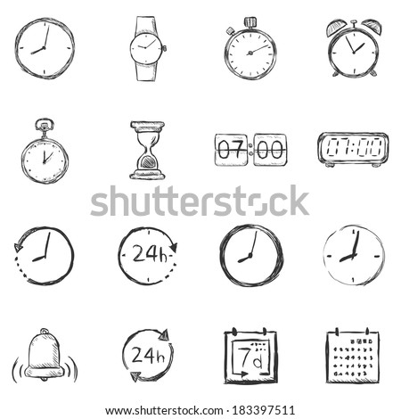 Clock-hands Stock Images, Royalty-Free Images & Vectors | Shutterstock