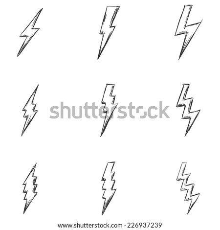 Thunder Stock Photos, Images, & Pictures | Shutterstock