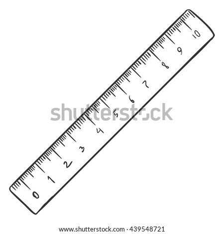 vector ruler sketch Ruler Images & Free Royalty Vectors Stock Images,