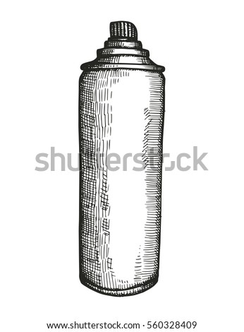 Spray Can Stock Images, Royalty-free Images & Vectors 