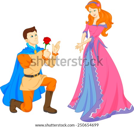 Prince Charming Stock Photos, Images, & Pictures | Shutterstock