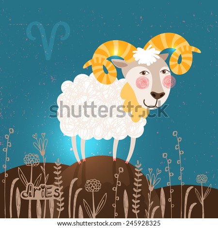 Aries Stock Photos, Images, & Pictures | Shutterstock