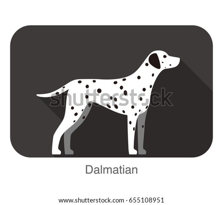 Dalmatian Stock Images, Royalty-Free Images & Vectors | Shutterstock