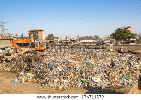 Dump Bulldozer Stock Photo 335989421 - Shutterstock