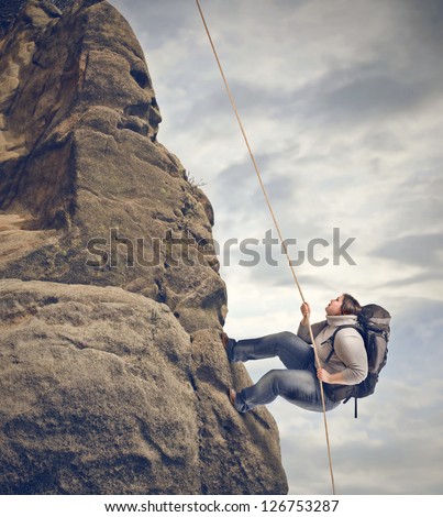 Chubby mountain climber Best vibrator brand