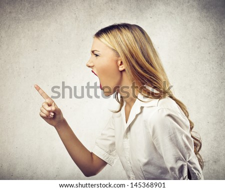 https://thumb7.shutterstock.com/display_pic_with_logo/160669/145368901/stock-photo-beautiful-angry-woman-screaming-145368901.jpg