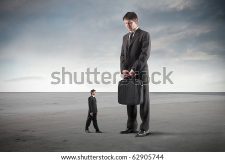 Giant Man Stock Photos, Images, & Pictures | Shutterstock