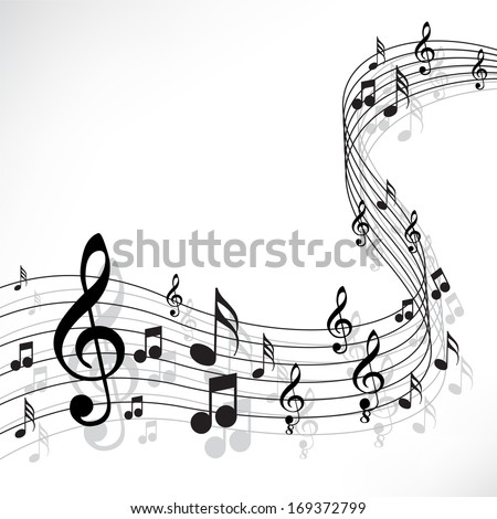 Music Notes Stock Photos, Royalty-Free Images & Vectors - Shutterstock