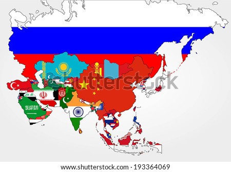 Arab Countries Map Stock Images, Royalty-Free Images & Vectors ...