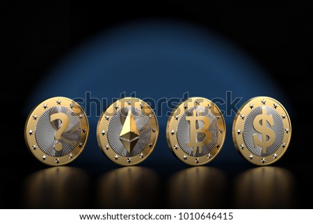 Whats the next big cryptocurrency