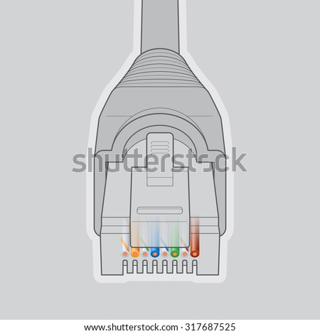 Cat6 Stock Images, Royalty-Free Images & Vectors | Shutterstock