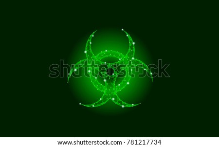 toxicbiohazard