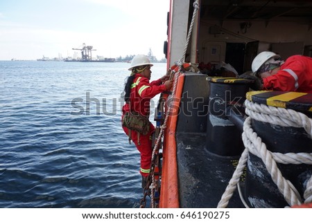 Jacobs Ladder Stock Images, Royalty-Free Images & Vectors | Shutterstock