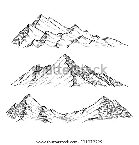 Mountain Top View Stock Images, Royalty-Free Images & Vectors ...