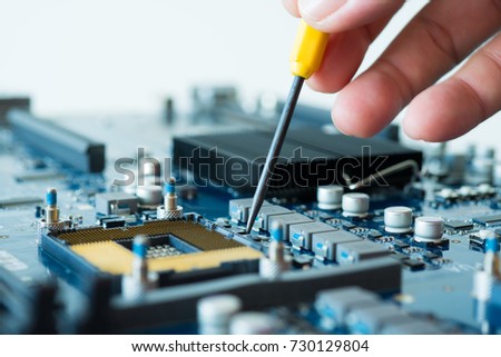 computer hardware engineering