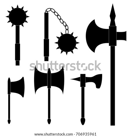 Mace Stock Images, Royalty-Free Images & Vectors | Shutterstock