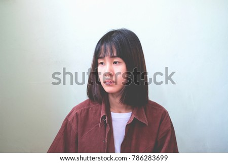 Opinion not Asian woman in missing join told For Asian woman in missing