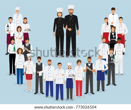cater waiters