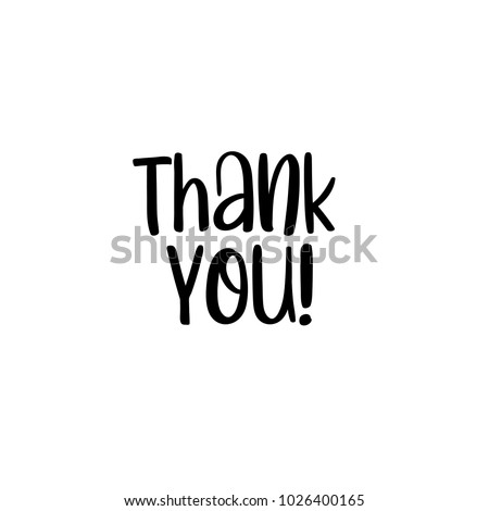 Thankyou Stock Images, Royalty-Free Images & Vectors | Shutterstock