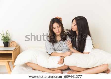 Adult Umbilical Hernia Repair Cheers Asian Woman Asian Women