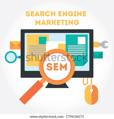 searching engine marketing