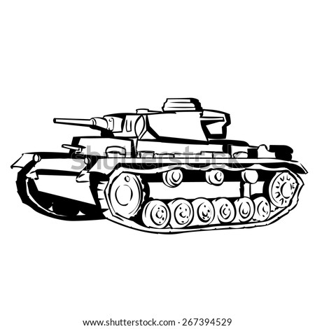 German Tank Stock Images, Royalty-Free Images & Vectors | Shutterstock