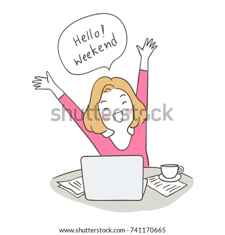 Weekend Stock Images, Royalty-Free Images & Vectors | Shutterstock