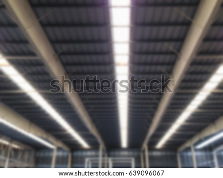 abstract blur metal sheet transparent roof stock photo safe to use transparent metal sheet