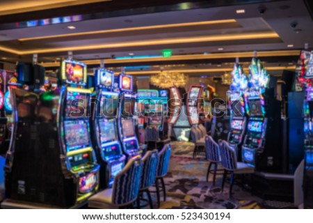 slot game background