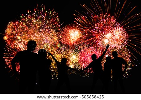firework