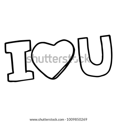 Download I Love U Stock Images, Royalty-Free Images & Vectors ...