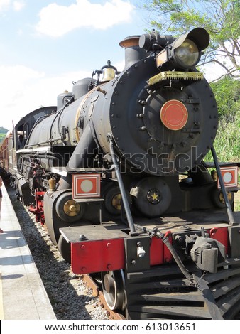 Steam Train Stock Images, Royalty-Free Images & Vectors | Shutterstock