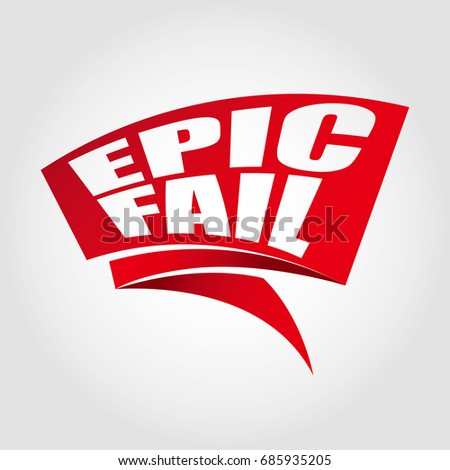 7 banner christmas epic Fail Free Epic Vectors & Images, Stock Royalty Images