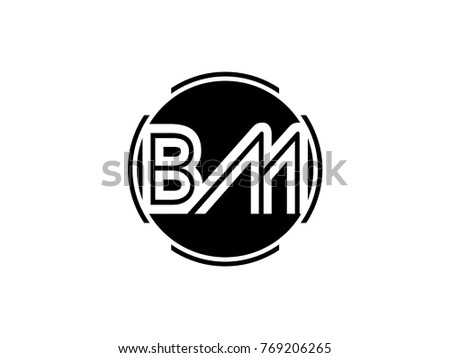 Logo Bm Stock Images, Royalty-Free Images & Vectors | Shutterstock