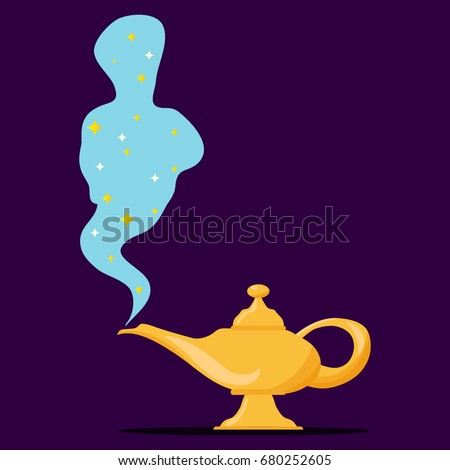 Aladin Gin Aladin Gin