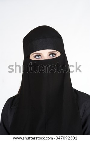 Burka Stock Images, Royalty-Free Images & Vectors | Shutterstock