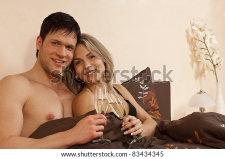 Erotic date photos Bisexual couple photo